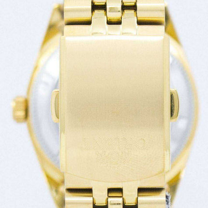 Orient Oyster Automatic Japan Made SEV0J004GH Orologio da uomo