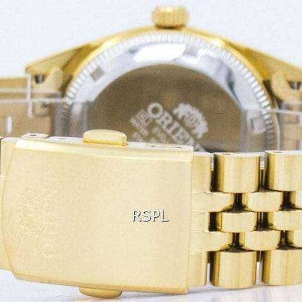 Orient Oyster Automatic Japan Made SEV0J004GH Orologio da uomo