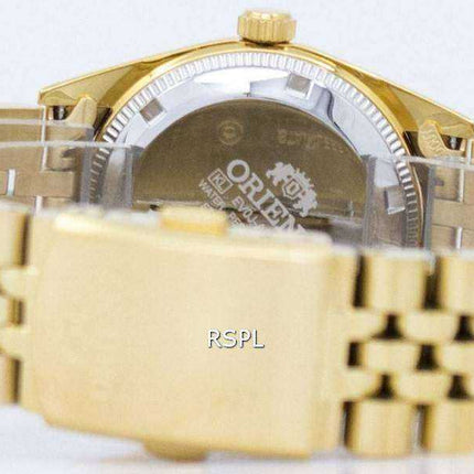 Orient Oyster Automatic Japan Made SEV0J004GH Orologio da uomo