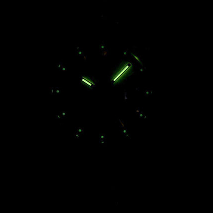 Orient Automatic Japan Made SEV0J005WH Orologio da uomo