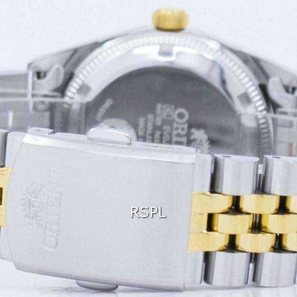 Orient Automatic Japan Made SEV0J005WH Orologio da uomo