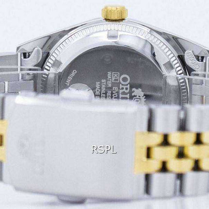 Orient Automatic Japan Made SEV0J005WH Orologio da uomo
