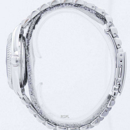 Orient Oyster Automatic Japan Made SEV0J006DH Orologio da uomo