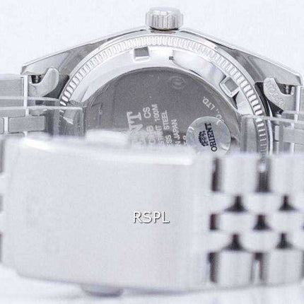 Orient Oyster Automatic Japan Made SEV0J006DH Orologio da uomo