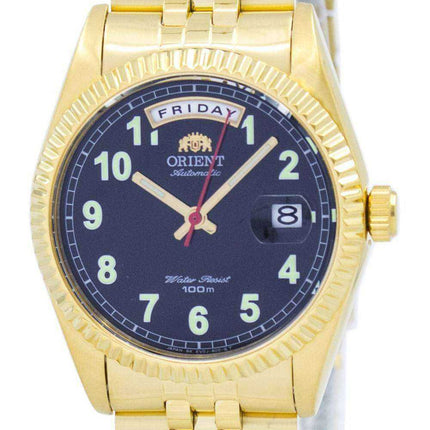 Orient Oyster Automatic Japan Made SEV0J007BH Orologio da uomo
