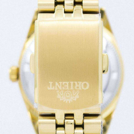 Orient Oyster Automatic Japan Made SEV0J007BH Orologio da uomo