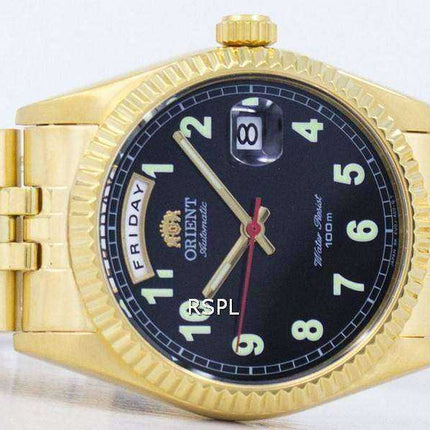 Orient Oyster Automatic Japan Made SEV0J007BH Orologio da uomo