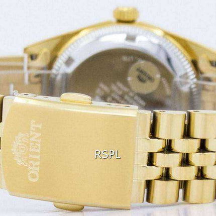 Orient Oyster Automatic Japan Made SEV0J007BH Orologio da uomo