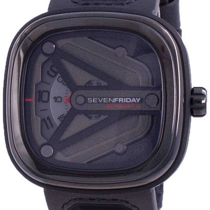 Orologio da uomo Sevenfriday M-Series Spaceship Automatic M3/01 SF-M3-01