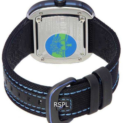 Orologio da uomo Sevenfriday serie P Beach Club automatico P3C/05 SF-P3C-05