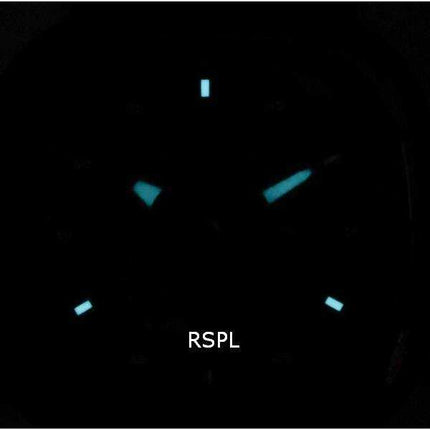 Orologio da uomo Sevenfriday serie P con riserva di carica automatica P3C/06 SF-P3C-06
