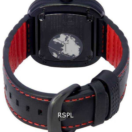 Orologio da uomo Sevenfriday serie P con riserva di carica automatica P3C/06 SF-P3C-06