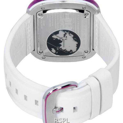 Orologio da donna Sevenfriday P-Series Beach Club automatico P3C/12 SF-P3C-12 100M