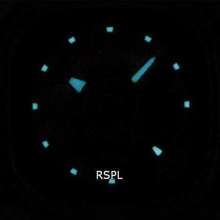 Orologio da uomo Sevenfriday serie P con riserva di carica automatica PS2/01 SF-PS2-01