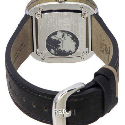 Orologio da uomo Sevenfriday serie P con riserva di carica automatica PS2/01 SF-PS2-01