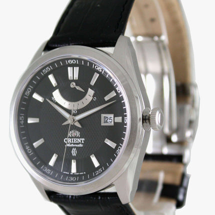 Orologio da uomo Orient Power SFD0F002B0 automatico