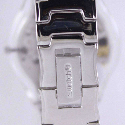 Orologio da donna Swatch Classic Climber Flowery Swiss Quartz SFK300G