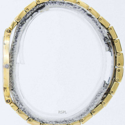 Orologio da donna Swatch Skin Warm Glow Quartz SFK355G
