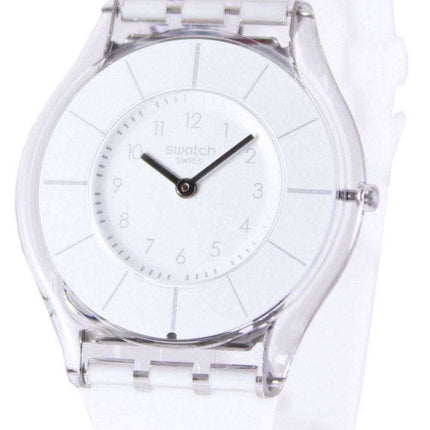 Orologio da donna Swatch Classic Classiness Swiss Quartz SFK360