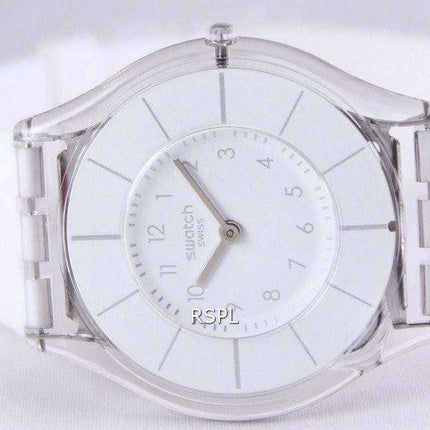 Orologio da donna Swatch Classic Classiness Swiss Quartz SFK360