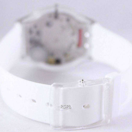 Orologio da donna Swatch Classic Classiness Swiss Quartz SFK360