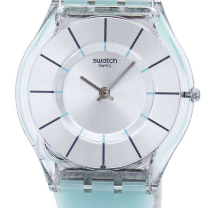 Orologio da donna Swatch Skin Summer Breeze Quartz SFK397