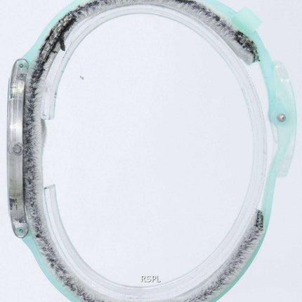 Orologio da donna Swatch Skin Summer Breeze Quartz SFK397