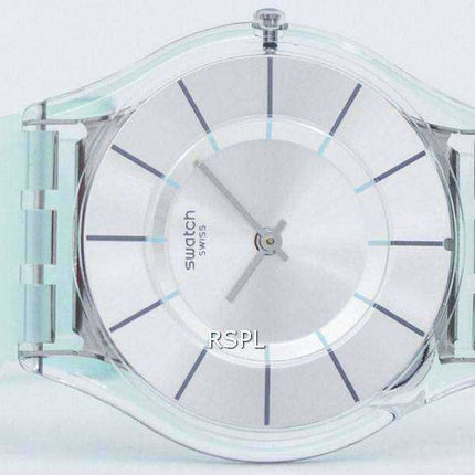 Orologio da donna Swatch Skin Summer Breeze Quartz SFK397