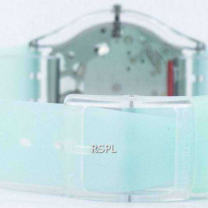 Orologio da donna Swatch Skin Summer Breeze Quartz SFK397