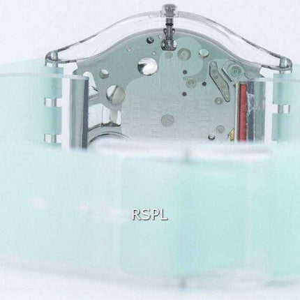 Orologio da donna Swatch Skin Summer Breeze Quartz SFK397