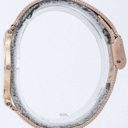 Orologio da donna Swatch Skin Hello Darling Quartz SFP115M