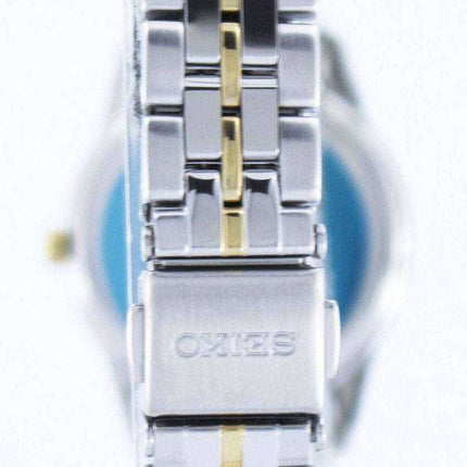 Orologio da donna Seiko Quartz SFQ824 SFQ824P1 SFQ824P