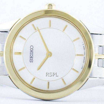 Orologio da donna Seiko Quartz SFQ824 SFQ824P1 SFQ824P
