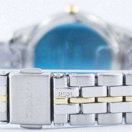 Orologio da donna Seiko Quartz SFQ824 SFQ824P1 SFQ824P