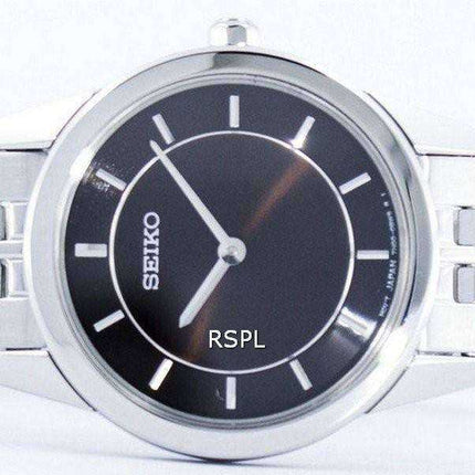 Orologio da donna Seiko Quartz SFQ825 SFQ825P1 SFQ825P