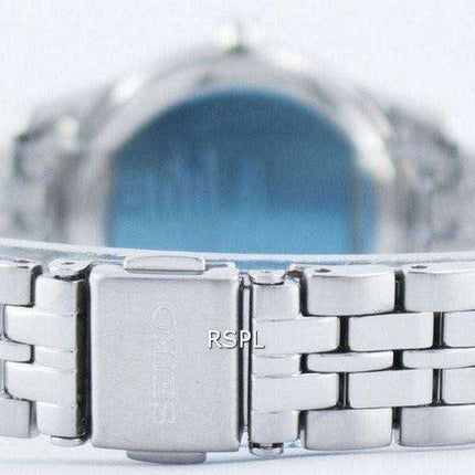 Orologio da donna Seiko Quartz SFQ825 SFQ825P1 SFQ825P