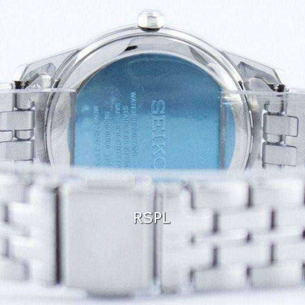 Orologio da donna Seiko Quartz SFQ825 SFQ825P1 SFQ825P