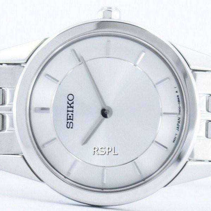 Orologio da donna Seiko Quartz SFQ827 SFQ827P1 SFQ827P