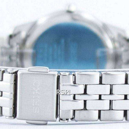 Orologio da donna Seiko Quartz SFQ827 SFQ827P1 SFQ827P