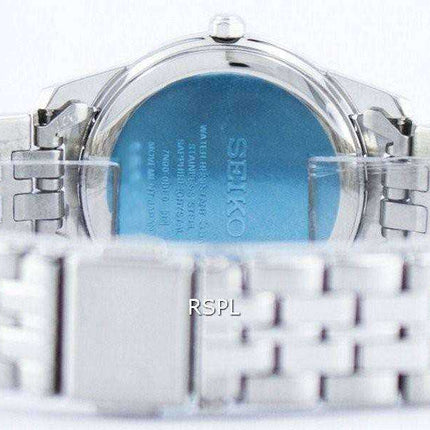 Orologio da donna Seiko Quartz SFQ827 SFQ827P1 SFQ827P