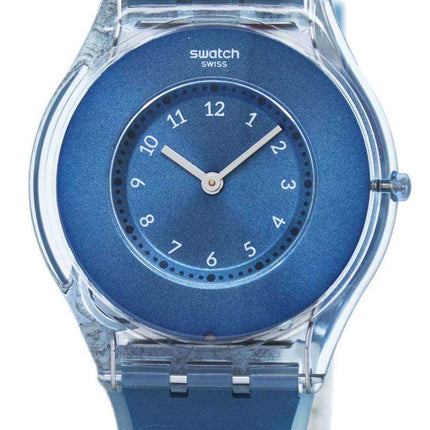 Orologio da donna Swatch Skin Dive In Quartz SFS103