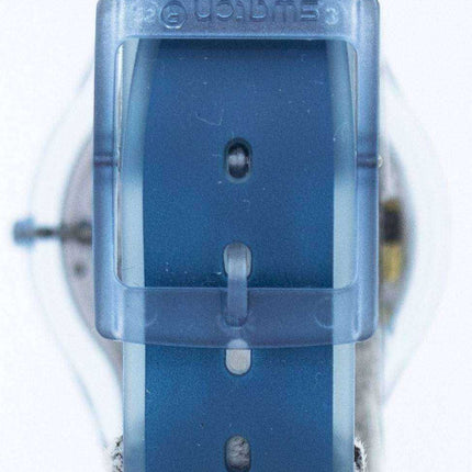 Orologio da donna Swatch Skin Dive In Quartz SFS103