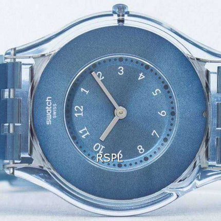 Orologio da donna Swatch Skin Dive In Quartz SFS103