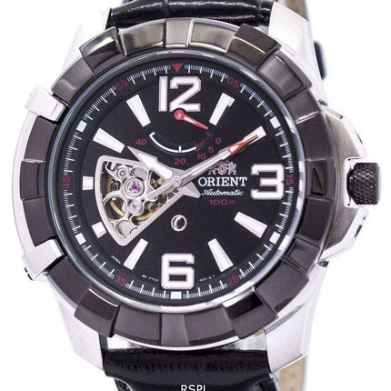Orientare orologio automatico Power Reserve FT03004B