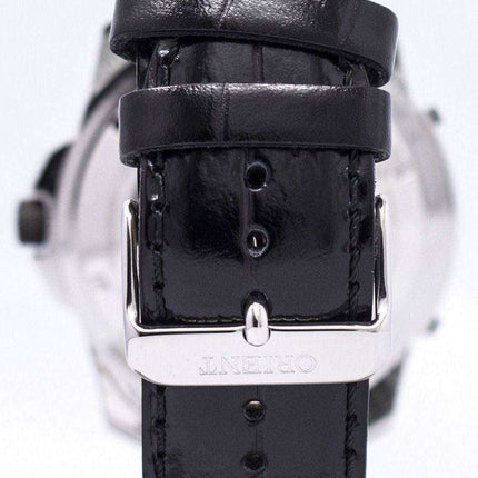 Orientare orologio automatico Power Reserve FT03004B