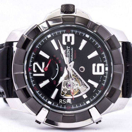 Orientare orologio automatico Power Reserve FT03004B
