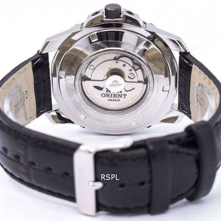 Orientare orologio automatico Power Reserve FT03004B