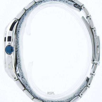 Orologio da uomo Seiko The Great Blue Quartz SGE487 SGE487P1 SGE487P