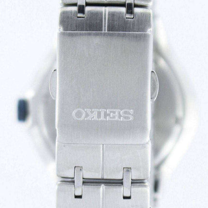 Orologio da uomo Seiko The Great Blue Quartz SGE487 SGE487P1 SGE487P