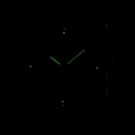 Orologio da uomo SGED75 SGED75P1 SGED75P di forma quadrata al quarzo Seiko